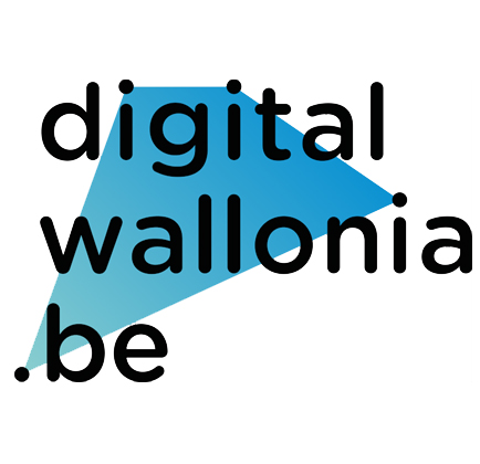 Digital Wallonia - Cybersécurité des entreprises