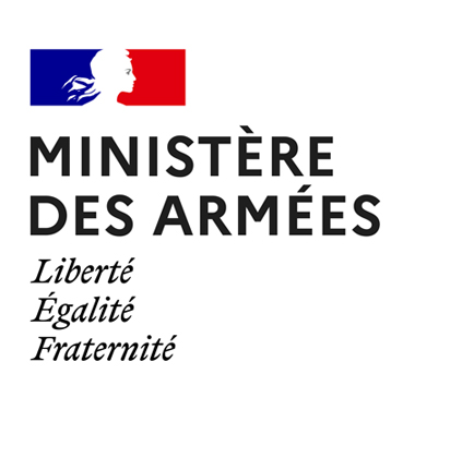 Ministère des Armées - France