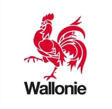 Région Wallonie - Partenaire cybersécurité