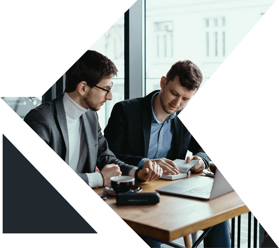 KRYPTA — Expert en cybersécurité souveraine, audit et gestion de crise